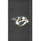 Dreamseat Rocker Recliner with Nashville Predators Logo XZ52031CDRRBLK-PSNHL41060 - alternate 5